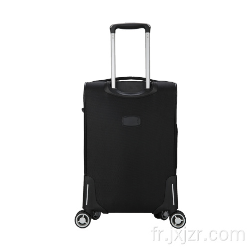 Système de chariots internes Softside Luggage